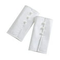 thumbnail image 4 of Esposas falsas para muñecas,Puños falsos para muñecas Calentadores de muñecas para el invierno,Decoración de puños falsos Puños falsos,Suéter elegante para mujer con puños Largo, 4 of 8