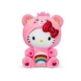 thumbnail image 1 of Care Bears Hello Kitty Fun Size Plush - Hello Kitty as Cheer Bear, 1 of 6