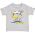 thumbnail image 3 of Inktastic I Love My Peepaw to the Moon and Back Cute Sheep Boys or Girls Baby T-Shirt, 3 of 5