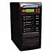 thumbnail image 2 of Systor SYS-USBSDCF-05  1-5 USB  SD &amp; CF All-in-One Combo Flash Memory Card Duplicator, 2 of 5
