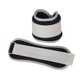 thumbnail image 4 of Pesas para tobillos, pulseras con peso, correa ajustable, pesas multiusos para muñecas, correas de peso para piernas, para gimnasio, entrenamiento y 05 kg x 2, 4 of 8