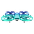 thumbnail image 4 of ZFYXGS RC Drone For Kids Adults With HD FPV Camera Cool Toys Gifts For Boys Girls Hobby RC Quadcopter With Cool LED Light Full Guards For Beginners, 4 of 7
