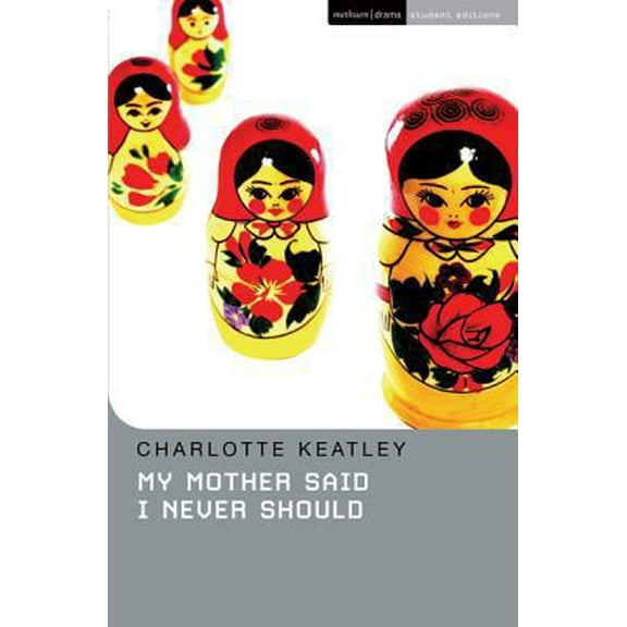 Pre-Owned My Mother Said I Never Should (Paperback) 0413684709 9780413684707