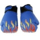 thumbnail image 1 of Guantes de boxeo Sunnimix Guantes de boxeo de Cuero PU Azul, 1 of 8
