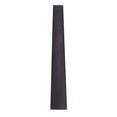 thumbnail image 2 of Ebony Violin Fingerboard Part, Long Term Use Violin Fingerboard Part, For Violin Lovers Violin, 2 of 8