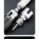 thumbnail image 4 of Herramienta para Cortar Roscas de Tubos, Herramienta Integrada para Roscar Tubos Internos y Externos, Taladro Eléctrico para Kit de Roscado de Tubos de PVC., 4 of 5