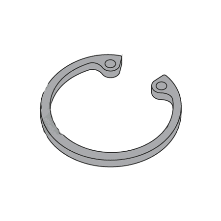 

2.250 Internal Style Retaining Rings / Steel / Black Phosphate (Quantity: 200 pcs)