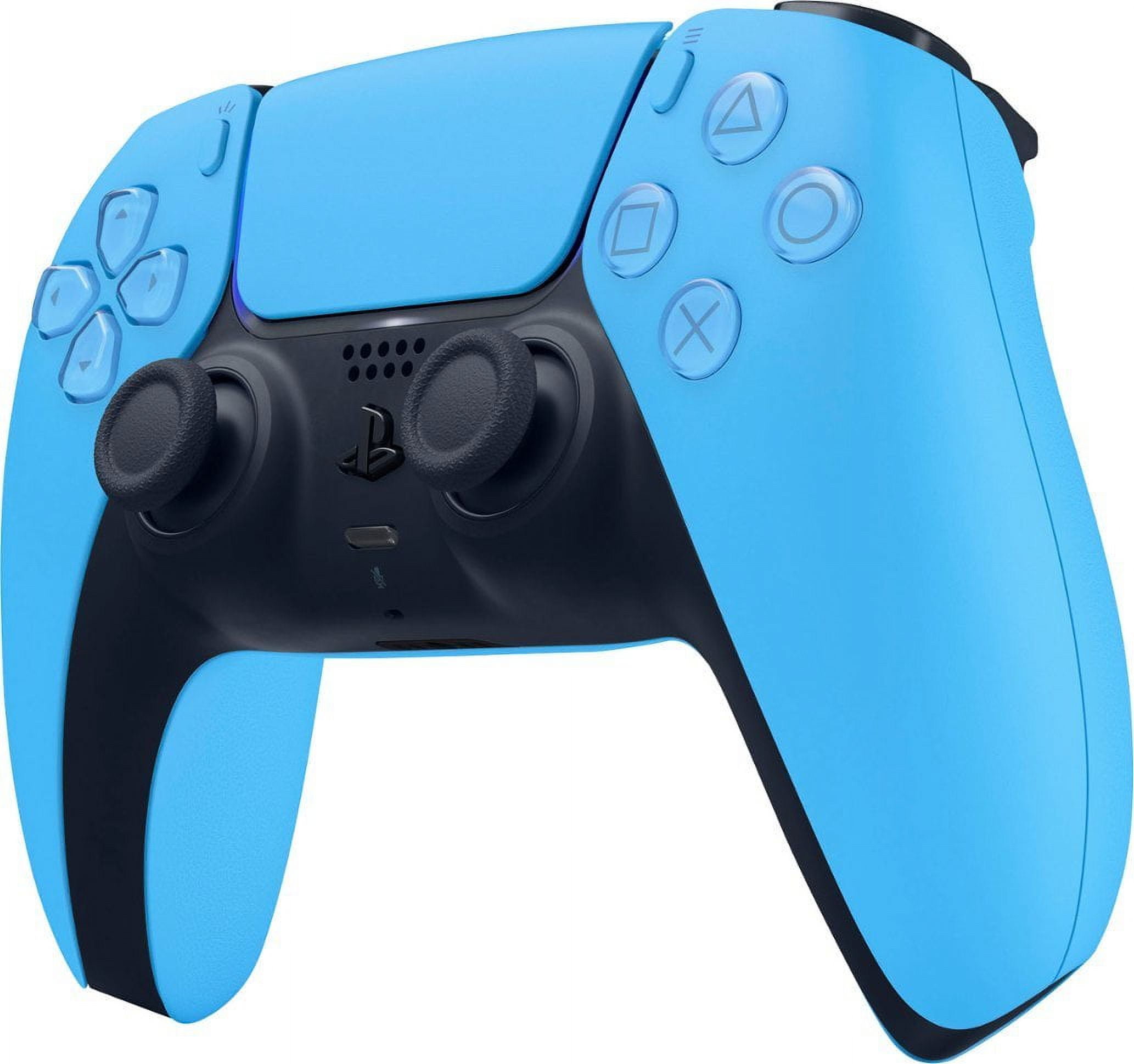 PlayStation - ＮＺＸＴCUSTOMController　PS5 Custom Controllerzz Custom Wireless Controller for PS5 Scary