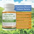 thumbnail image 5 of Calming Blends Diverticulitis Tea and Probiotic (40 Billion CFU per serving, 60 Capsules) Supports Digestive Health, 5 of 6