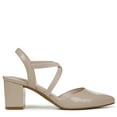 thumbnail image 3 of LifeStride Womens April Pump - Medium & Wide Width, 3 of 9