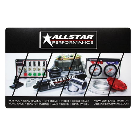 Allstar Performance Allstar Counter Mat