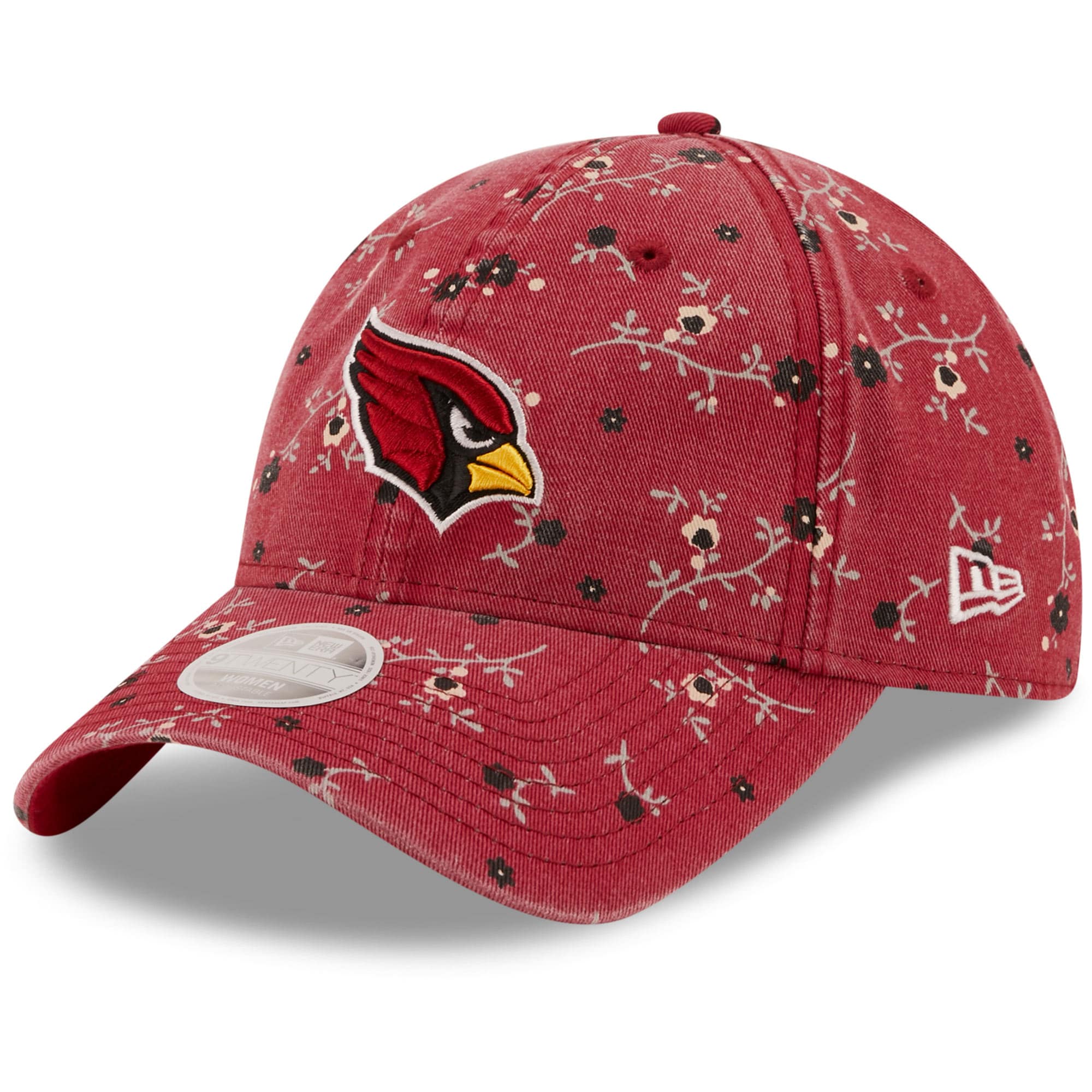 Arizona Cardinals New Era Women's 