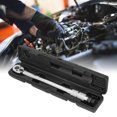 thumbnail image 4 of Torsion Wrench, Repair Wrenches 19-110Nm With Plastic Box For Bicycle For Car For Bike, 4 of 8