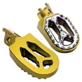 thumbnail image 2 of Accesorios de clavijas shamjiam soportes de pedales de aleación de aluminio reemplazo de Pedal de motocicleta Longitud 127 cm, 2 of 6
