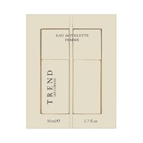 Trend by Les Copains for Women 1.7 oz Eau de Toilette Spray