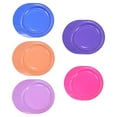 thumbnail image 1 of Platos para decoración de cumpleaños resistentes para encimeras de aniversarios Estilo C Yuyangstore platos, 1 of 8