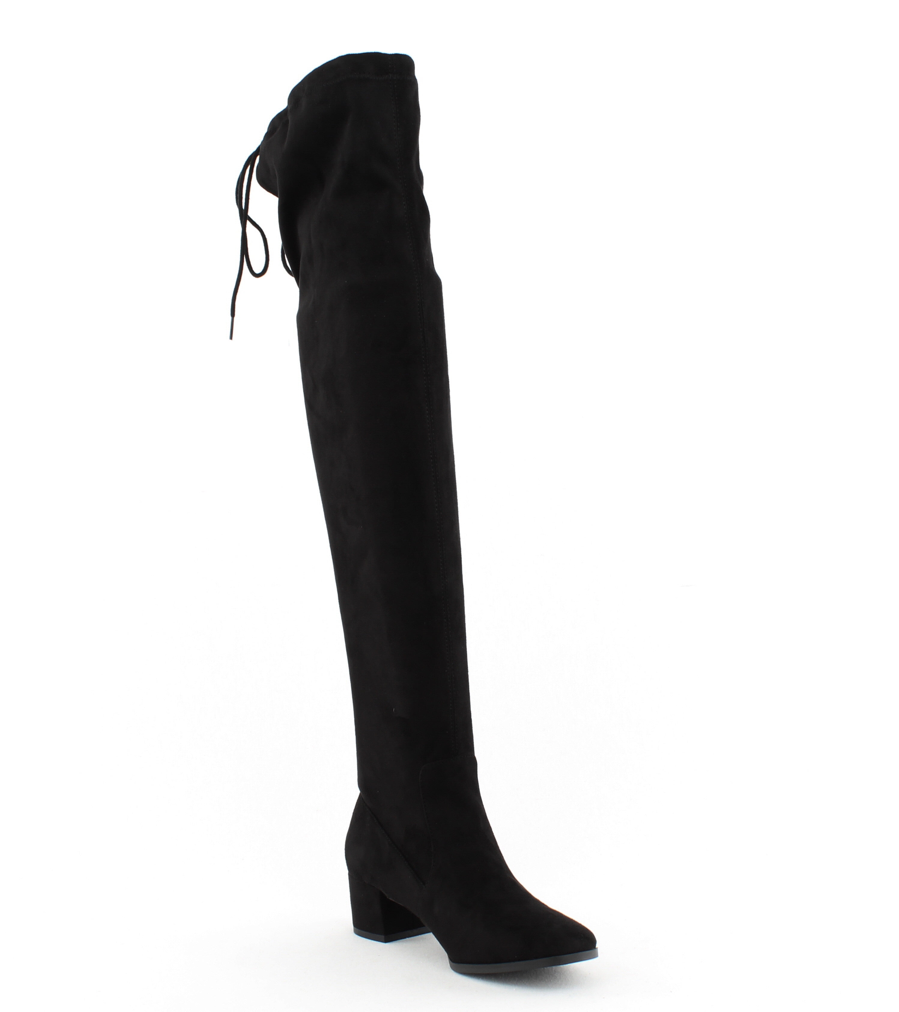 khombu brittany wedge boot