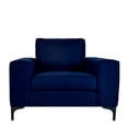 thumbnail image 1 of Sillon Kama 2 Azul - Kessa Muebles, 1 of 4
