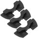 thumbnail image 3 of Amortiguador de vibración de goma de 3 uds para accesorio para patinete eléctrico plegable Xiaomi M365, 3 of 6