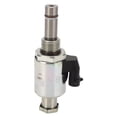 thumbnail image 1 of Solenoid Valve 107 0677 Excavator Solenoid Valve Replacement for Caterpillar CAT 69D 769C 769D 773B 773D 773E 775D 12V, 1 of 5