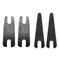 thumbnail image 1 of Yinanstore Spring Set Rear Machine Supplies Pieces - Black, as described, 1 of 8