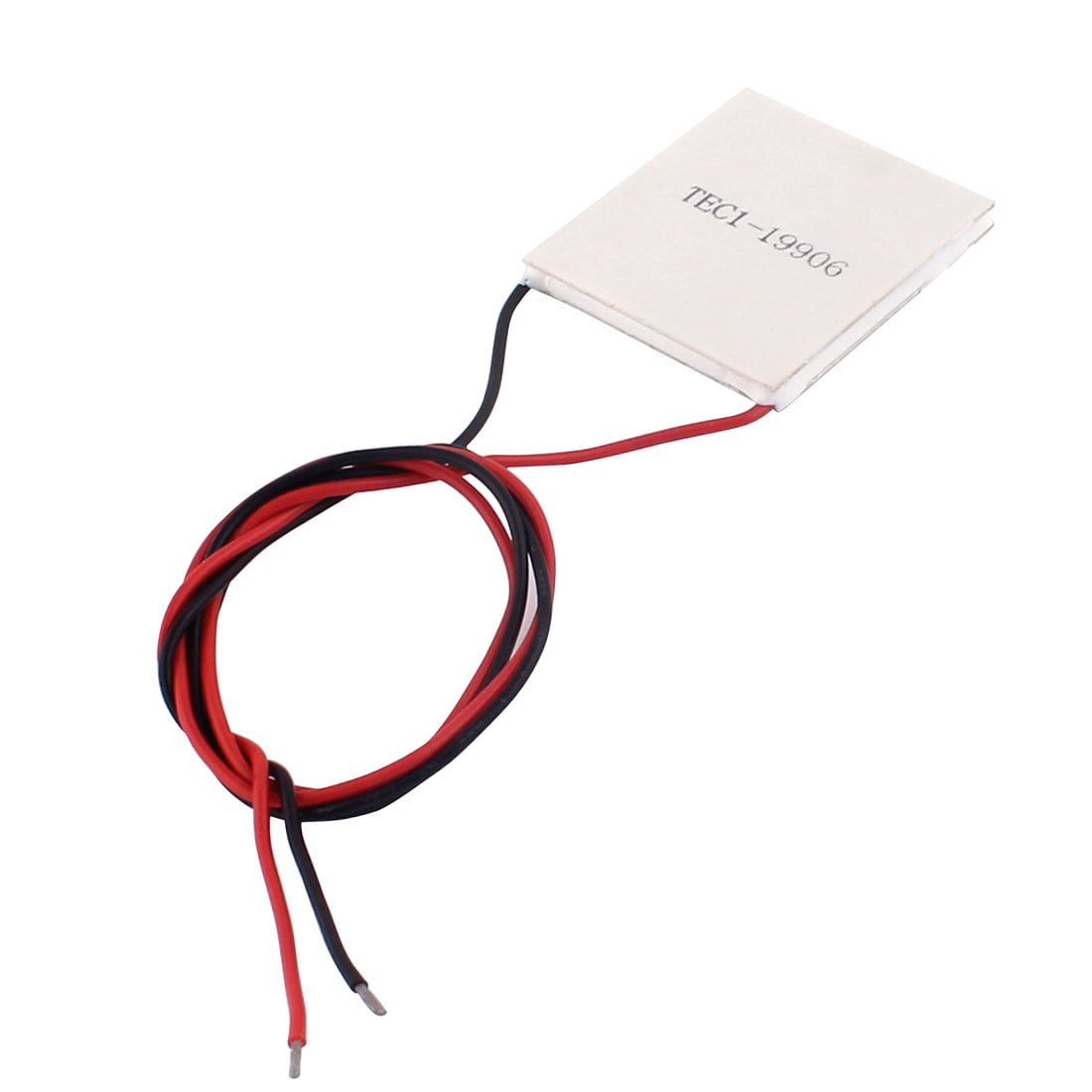 TEC1-12704 4A 12V 36W 40x40x4mm Thermoelectric Cooler Peltier Plate Module 