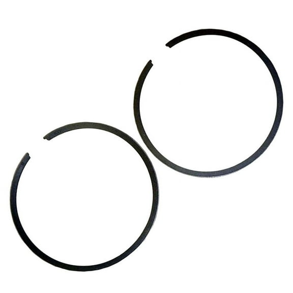 New Piston Ring Set Fits Polaris Xplorer 250 00-02 Trailblazer 250 90-06 3083546