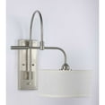 thumbnail image 7 of Kempsey Collection One-Light Swing Arm Wall Bracket, 7 of 7