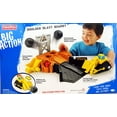 thumbnail image 2 of Fisher-Price Big Action Boulder Blast Quarry, 2 of 2