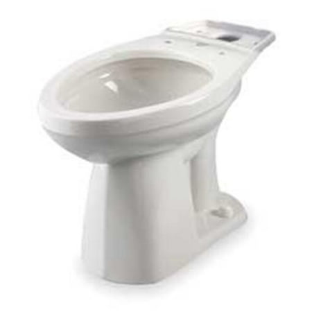 Gerber 21377 Ultra Flush Flushometer-Tank Unit Closet