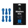 thumbnail image 1 of CNKOO 6pcs Disc Brake Caliper Fixing Bolts M6*18mm MTB Bike Bicycle Screws, 1 of 5