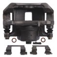 thumbnail image 1 of CALIPER O MORDAZA G5 2007 al 2009 PONTIAC Delantero Derecho/Pasajero Remanufacturado CARDONE  ., 1 of 5