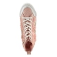 thumbnail image 3 of PATRIZIA Women's HASTINGS Lace-Up Sneakers - Romantic Chiffon Ribbon Design, Cushioned Footbed, Versatile Comfort, 3 of 9