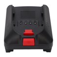 thumbnail image 5 of Bosch 18V to Milwaukee M18 Lithium Battery Adapter, 5 of 5