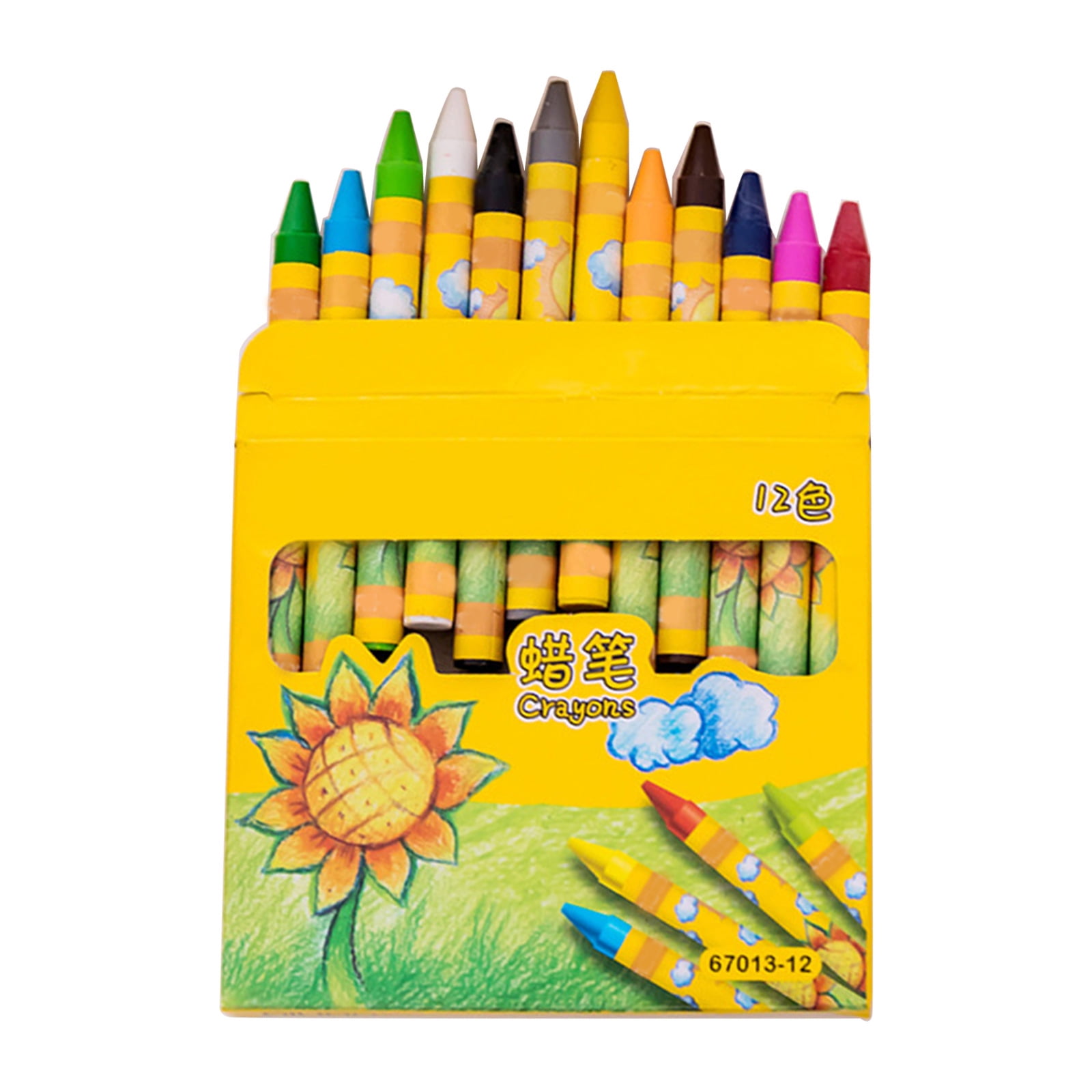 8/12/24 Colors Artist Oil Pastels Crayons Smooth Blending Texture for