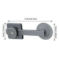Mag.Sa.fe Car Phone Holder Invi.sible Floating Screen Back A.d.h.esive For Tes.la
