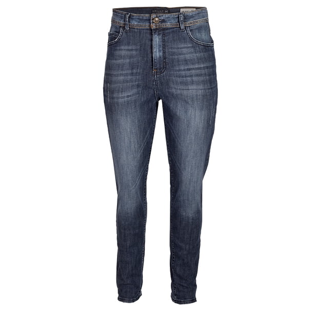 Jeans Azul Yakuza Nikkita 520
