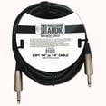 thumbnail image 2 of Speaker Cable Quarter to Quarter 25'- Adkins Professional Audio, 2 of 3