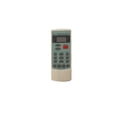 thumbnail image 1 of Control Minisplit Benelux Aux YKR-H/009 yk-h/106E YK-H/002E BENELUX Benelux Aux YKR-H/009 yk-h/106E YK-H/002E, 1 of 3