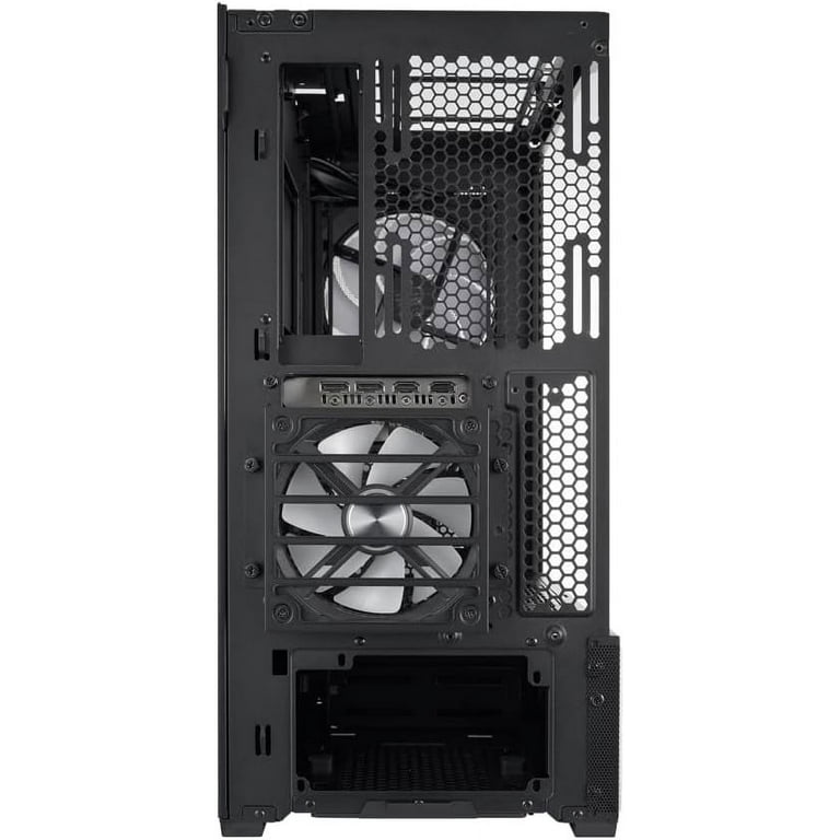 lian li LANCOOL 216 殆ど新品 Lian Li introduces airflow-optimised Lancool 216 mid-tower
