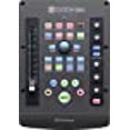 thumbnail image 3 of PreSonus ioStation 24c 2x2, 192 kHz, USB Audio Interface and Production Controller with Studio One Artist and Ableton Live Lite DAW Recording Software, 3 of 15