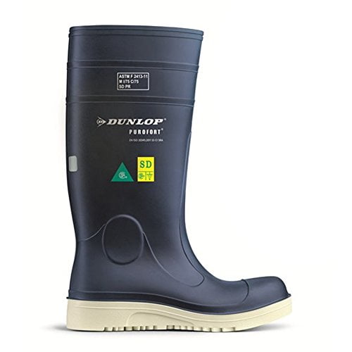 dunlop purofort comfort grip