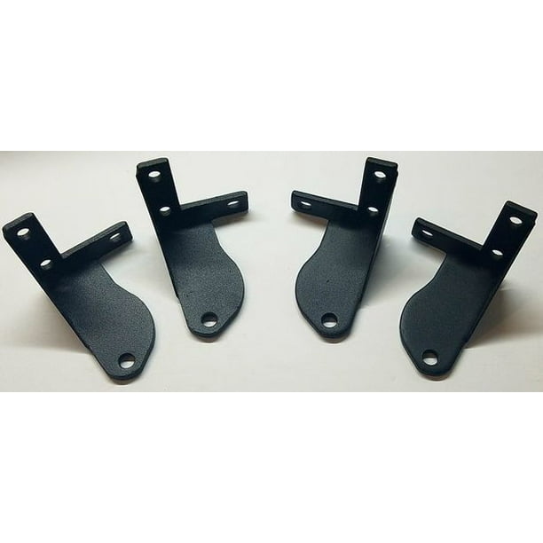 Atwood 14052 Refrigerator Door Hinge Kit
