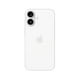 thumbnail image 3 of iPhone 16 128BG Blanco CHIP Reacondicionado más Audífonos Genéricos, 3 of 6