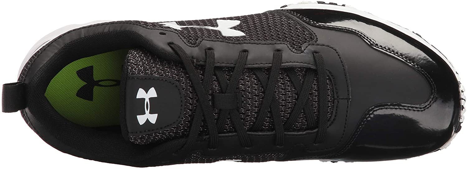 under armour men's ultimate turf trainer shoes