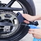 thumbnail image 4 of GOOHOCHY Bike Motocicleta Cadena Lavadora Durable Engranaje Grunge Pincel Engranajes Cadenas Limpiador Herramienta, 4 of 7