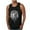 Black, variant on Nfurl Mens Tank Tops Big and Tall Muscle Workout Shirt Funny Lion Animal Graphic Shirts Gym Workout Running Bodybuilding Tshirts Athletic Sleeveless Summer Tees