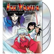 Inuyasha: Season 7 (DVD), Viz Media, Anime