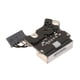 thumbnail image 3 of Piezas de Repuesto de La Placa de Entrada de CC Del Conector Del Cable de Alimentación para Pro Retina A1398 Macarena Tarjeta de alimentación, 3 of 6