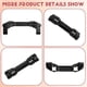 thumbnail image 5 of Aluminum Alloy -4 Front Base Bumper Beam for -4 1/10 RC Crawler TRX4 RC Car Upgrade Parts, 5 of 5